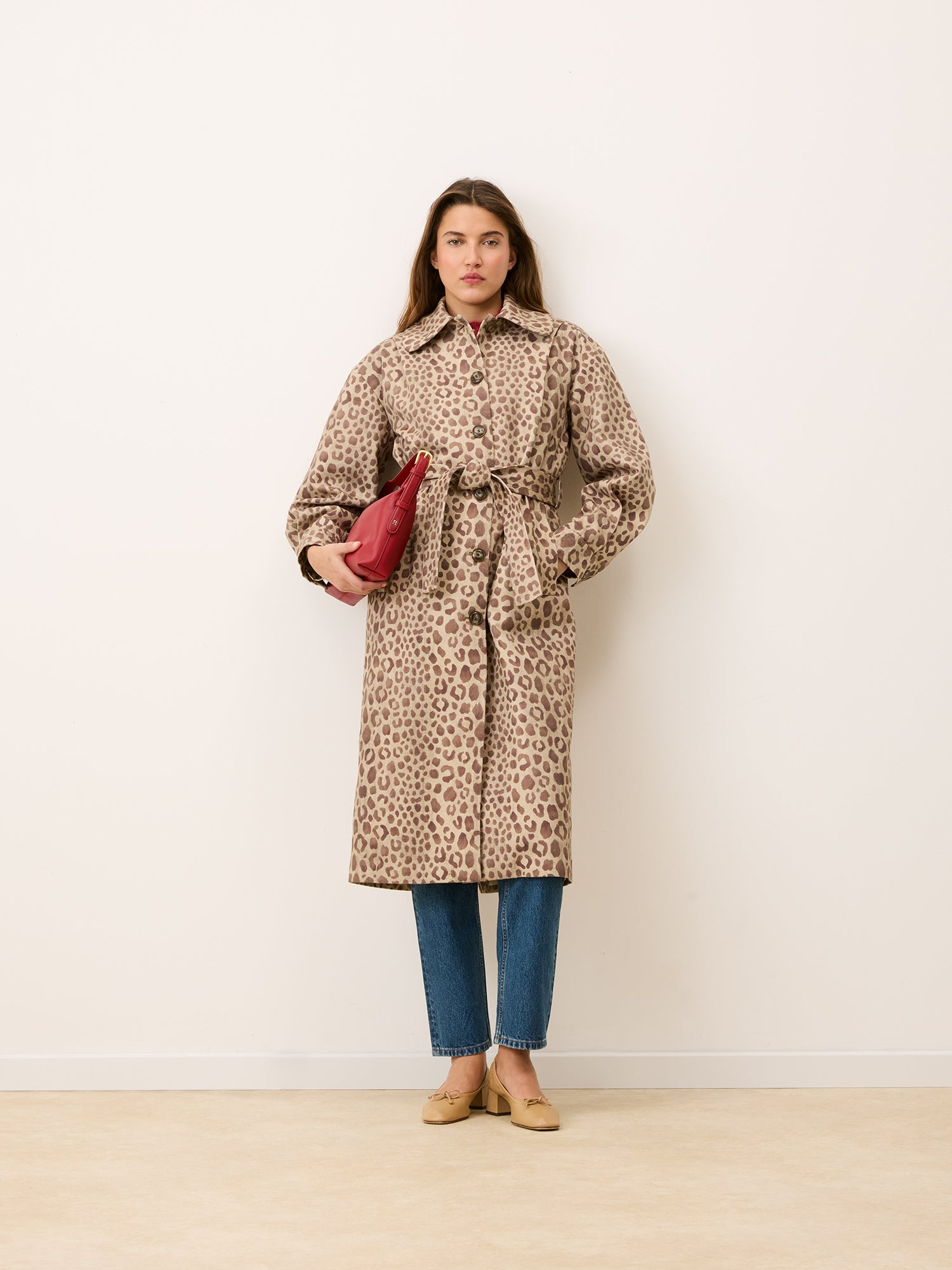 Trench GERARD Trench GERARD